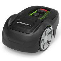 Greenworks Optimow 4 Роботска косилка